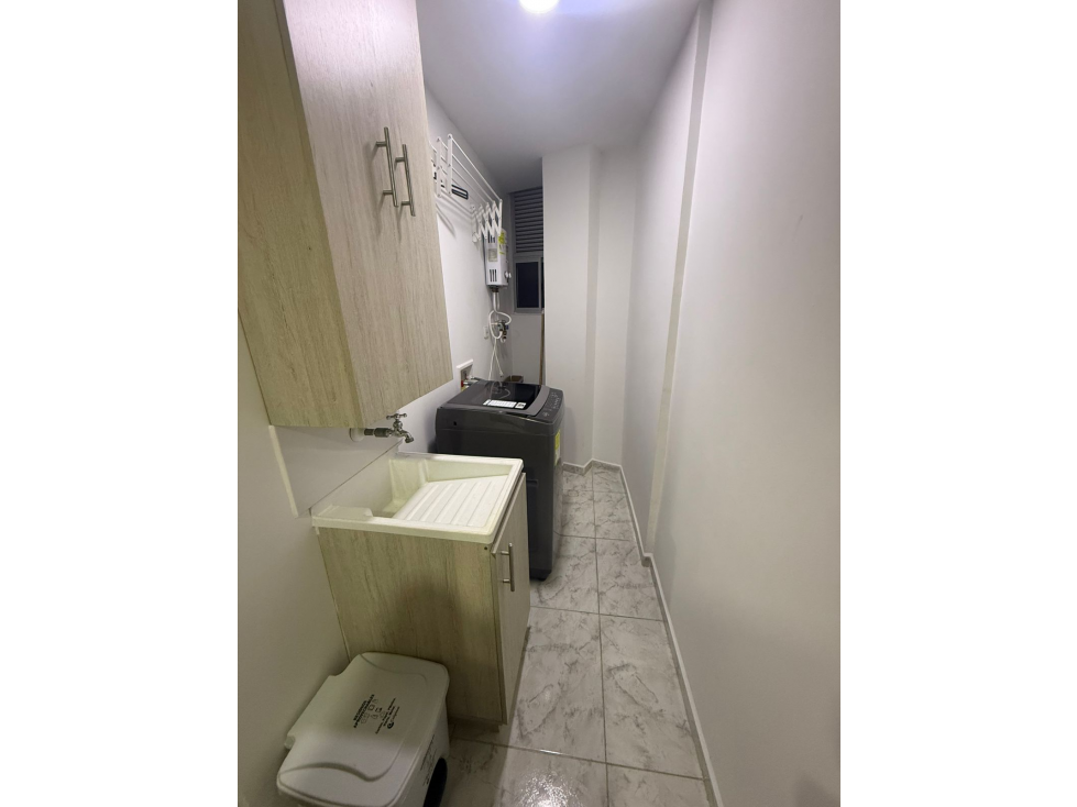Venta Apartaestudio Norte Armenia. Quindío-COL. COD: 9852690 — foto 3