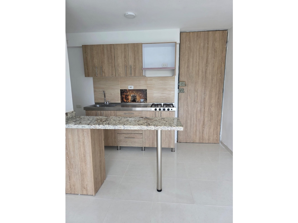Venta Apartamento Norte Armenia Quindío Colombia COD: 9832311 — foto 2