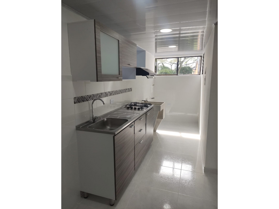 Venta Apartamento Norte Armenia. QUI-COL. COD: 9926139 — foto 3