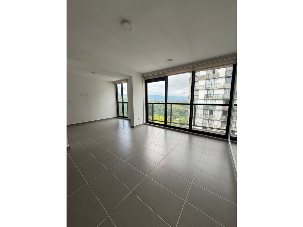 Venta Apartamento Norte Armenia Quindío - Colombia COD: 10002097 — foto 2