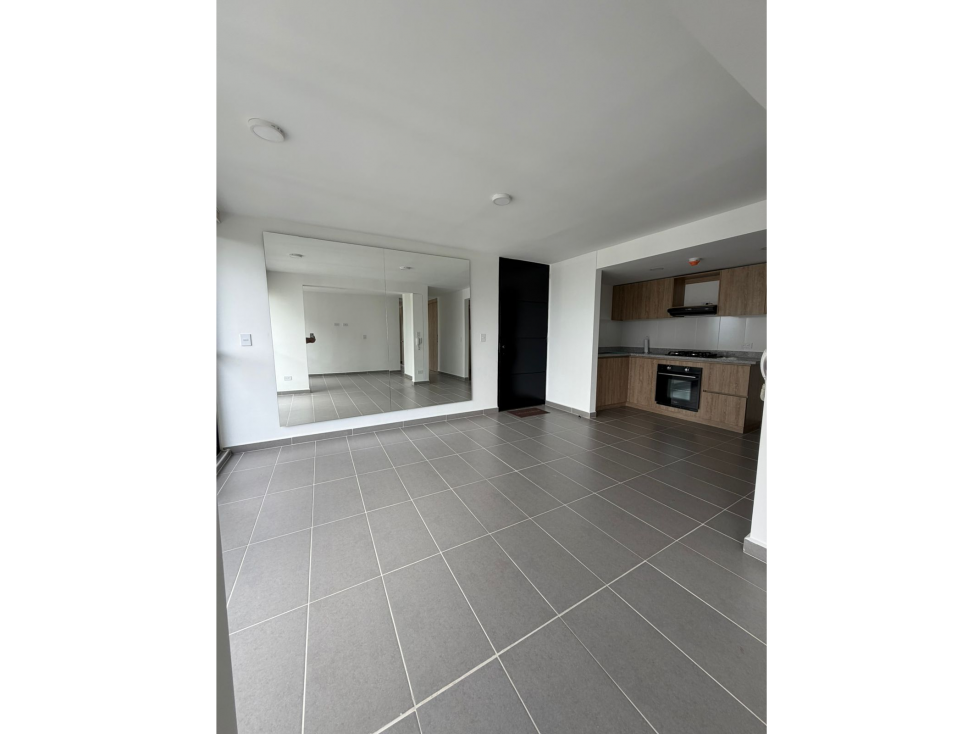 Venta Apartamento Norte Armenia Quindío - Colombia COD: 10002097 — foto 3