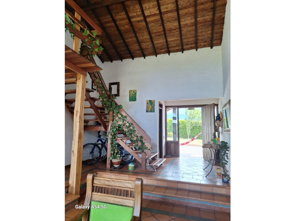 Venta Chalet Sur Armenia Quindio COD: 7079869 — foto 3