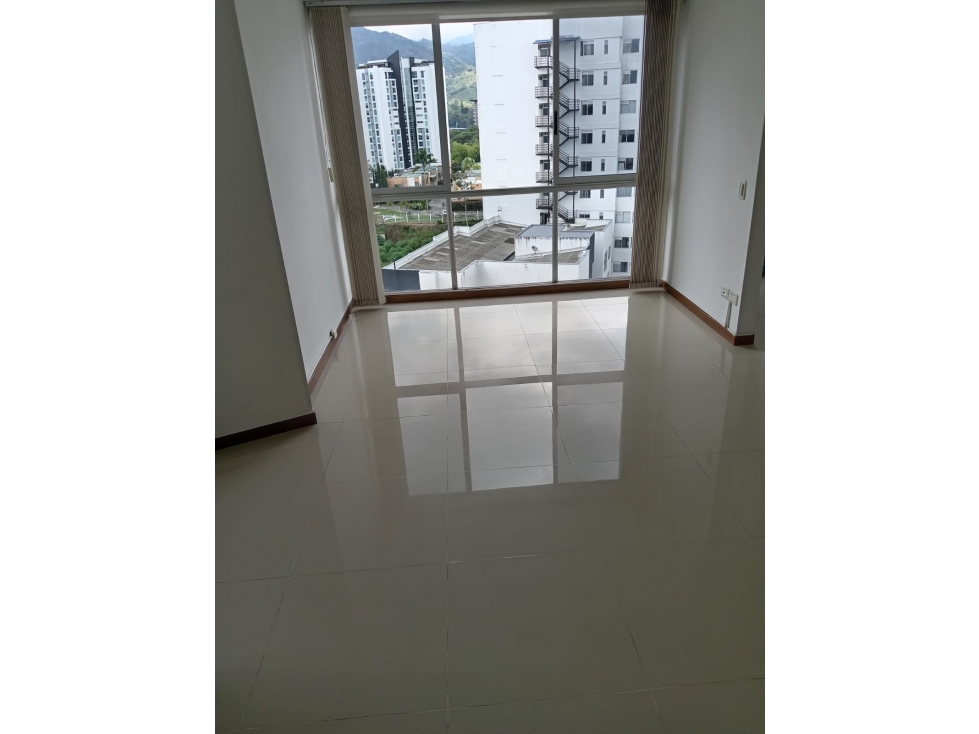 Venta Apartamento Norte Armenia. Quindio-Colombia. COD: 8779589
