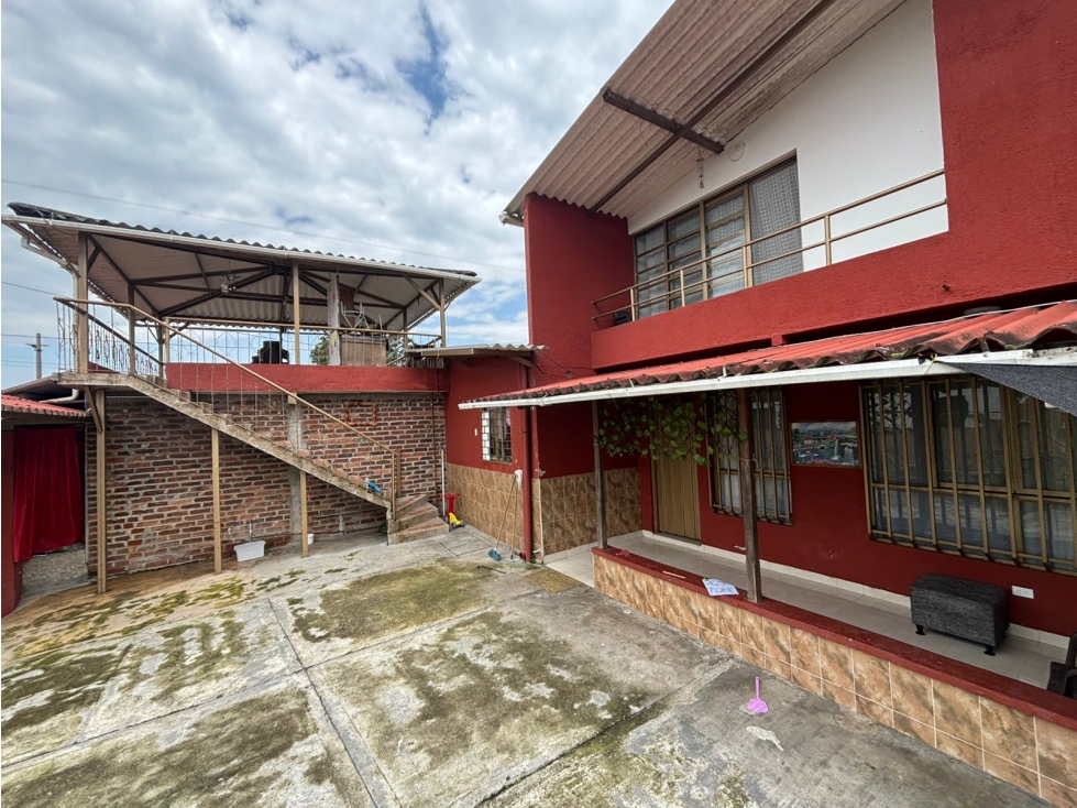 Venta Casa Campestre, Hojas Anchas Circasia Quindío (COL) COD: 8577067 — foto 3
