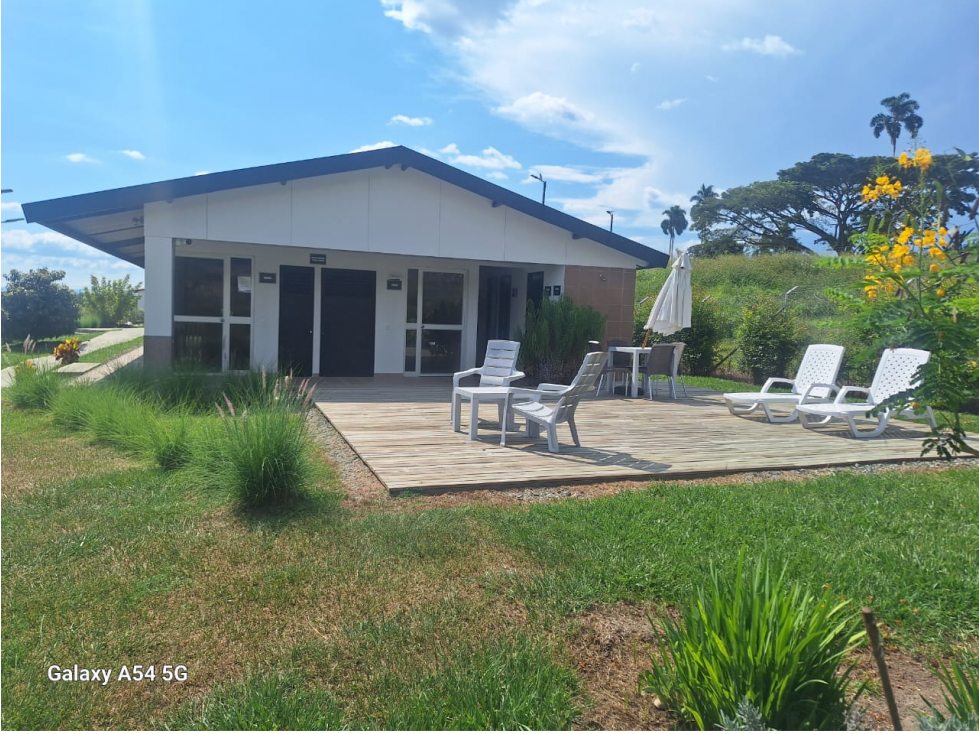 Venta Casa Campestre Sur Armenia Quindio (COL) COD: 8165177