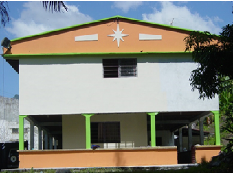 Venta Finca, vía Pijao a Génova, Quindío. COD: 8342923 - 1