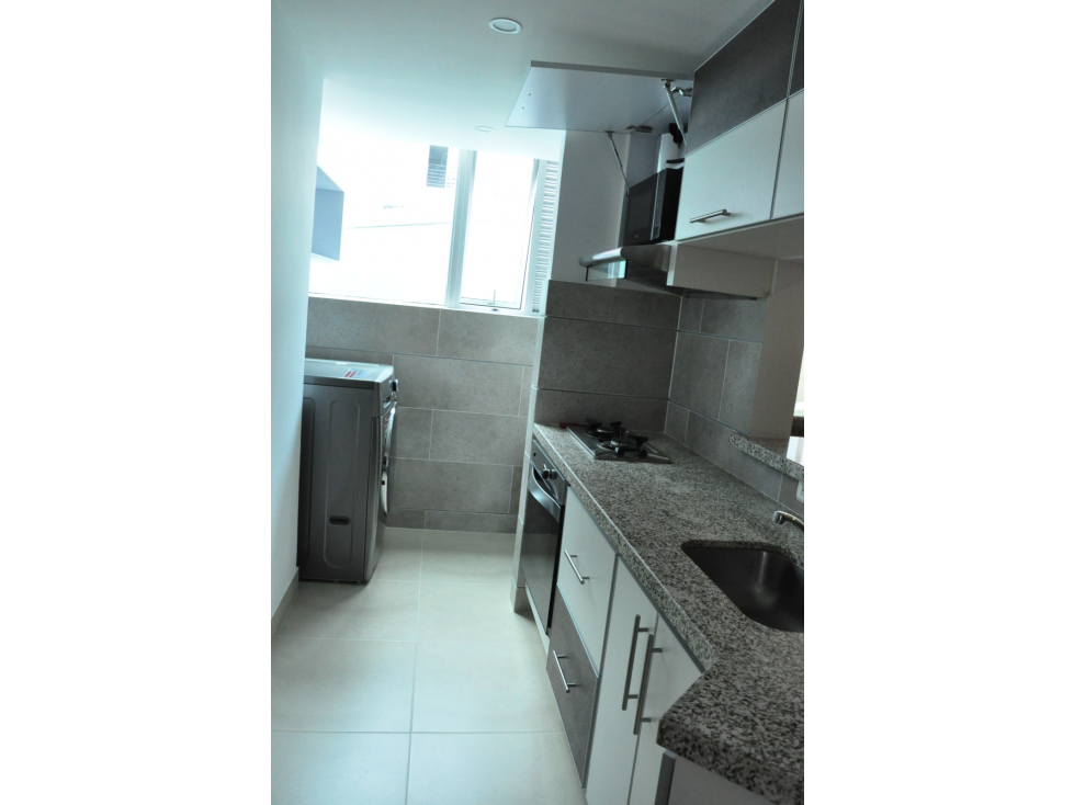 Venta Apartaestudio Norte de Armenia, Quindio-Colombia COD: 9445888 — foto 5