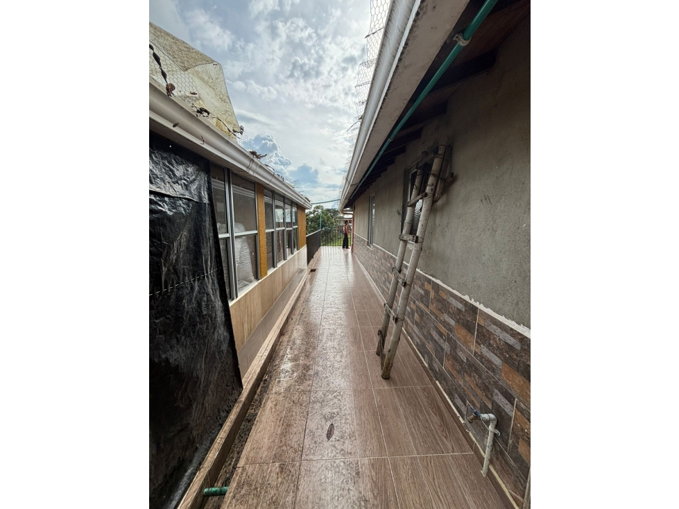Venta Casa Campestre vía Circasia. Quindio (COL) COD: 9588684 — foto 5