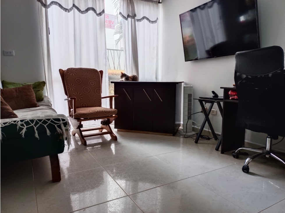 Venta Apartamento Occidente Armenia Quindio COD: 6204773