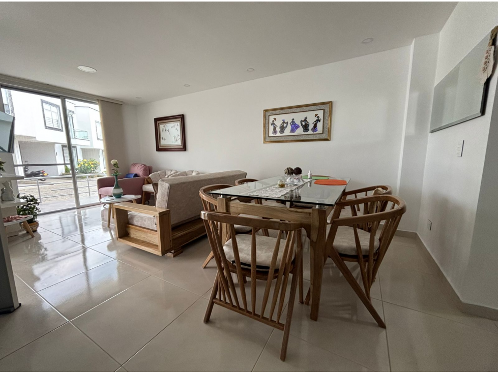 Venta Casa Norte Armenia. Quindío - Colombia COD: 9346489 — foto 4