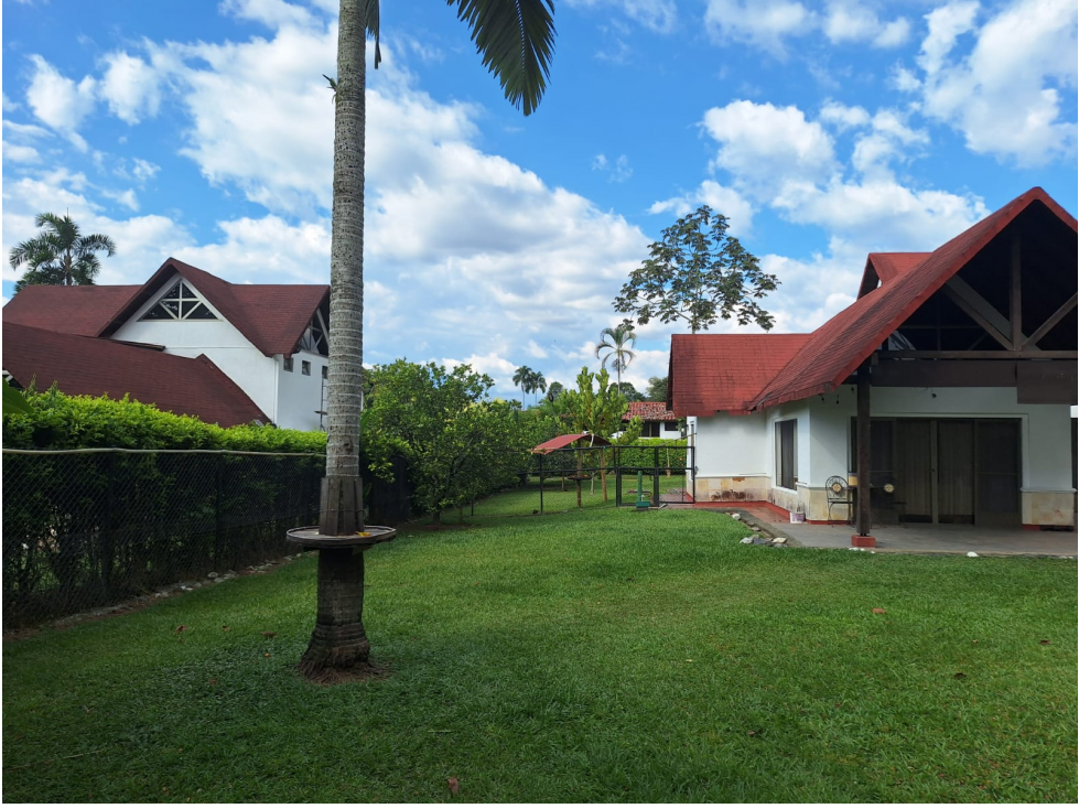 Venta Casa Campestre Sur Armenia Quindio-Colombia COD: 9413203 — foto 5