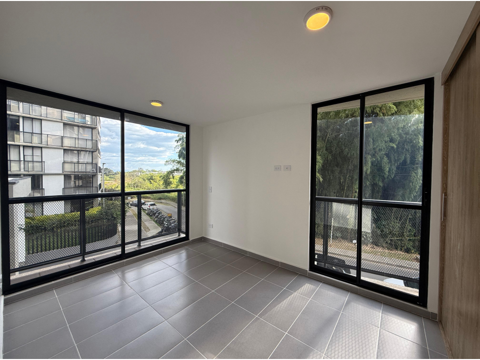 Venta Apartamento Norte Armenia Quindío - Colombia COD: 9739933 — foto 4
