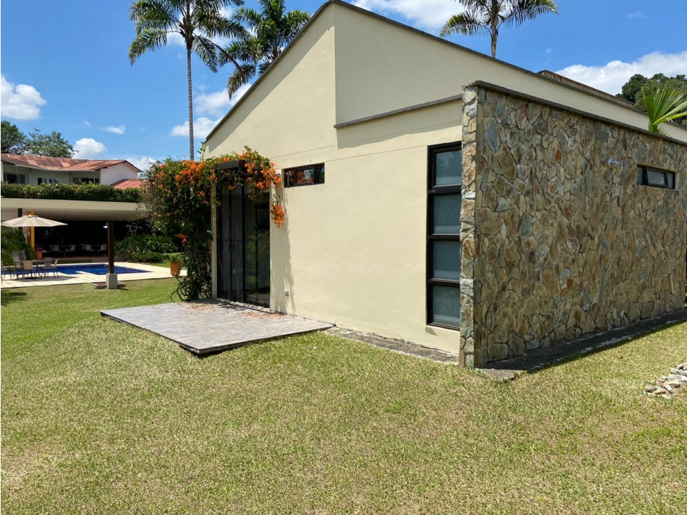 Venta Casa Campestre Tebaida Quindio COD: 2976245 - 3