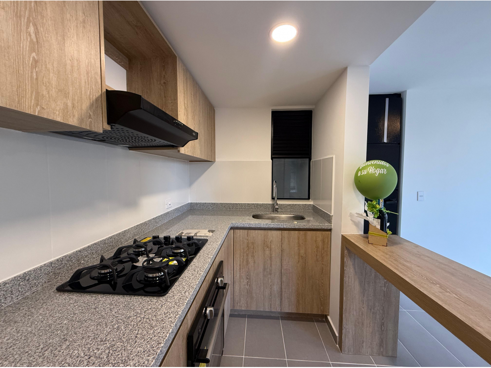 Venta Apartamento Norte Armenia Quindío - Colombia COD: 9739933 — foto 2