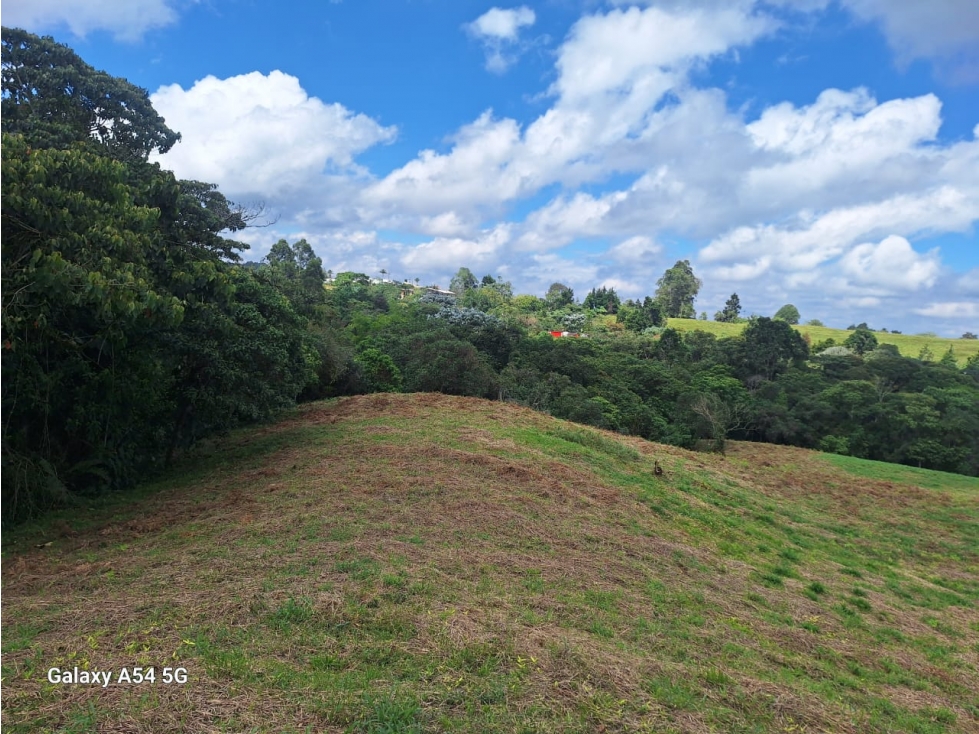 Venta Lote Filandia Quindio Colombia COD: 5236924 - 2