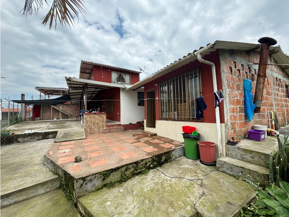 Venta Casa Campestre, Hojas Anchas Circasia Quindío (COL) COD: 8577067 — foto 5