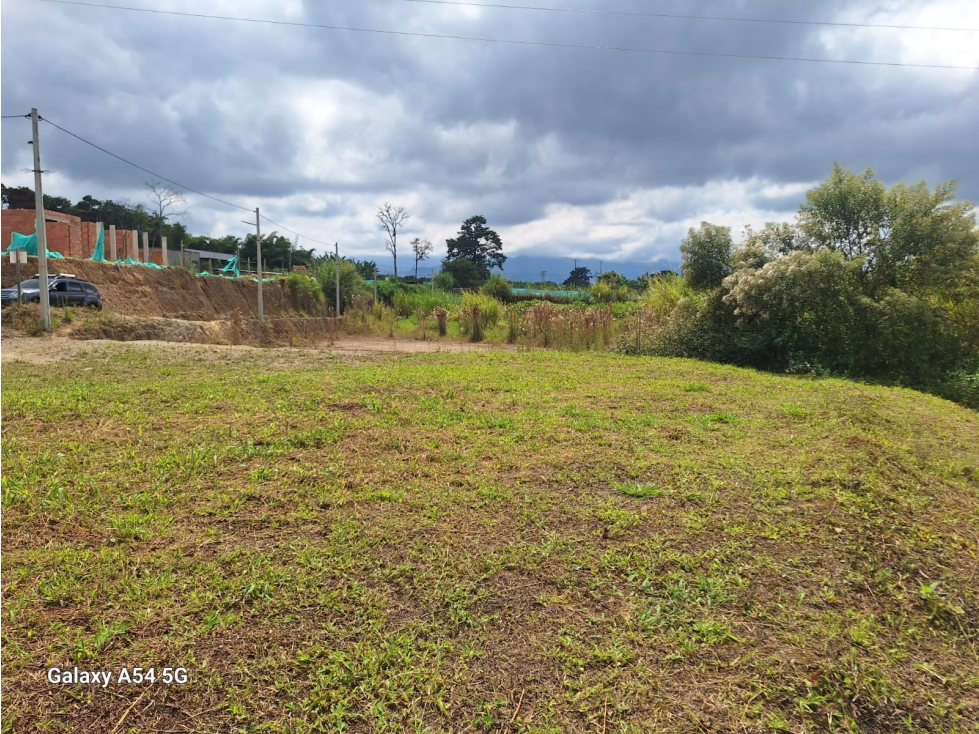 Venta Lote Occidente Armenia Quindio Colombia COD: 8441581 — foto 3