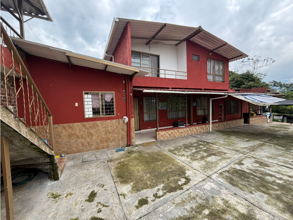 Venta Casa Campestre, Hojas Anchas Circasia Quindío (COL) COD: 8577067 — foto 4