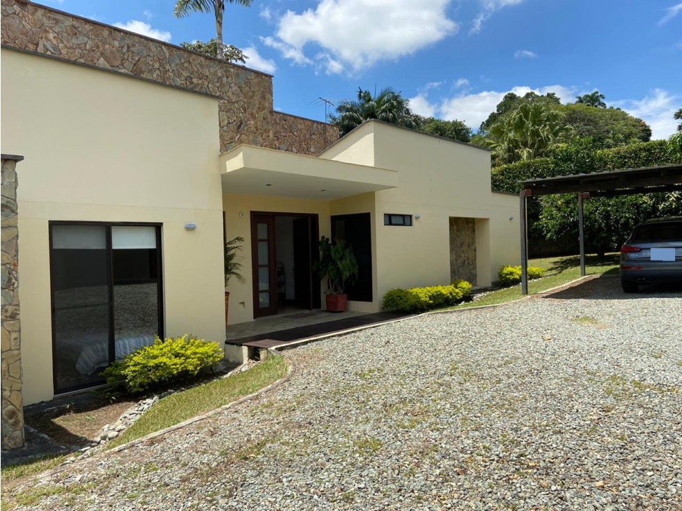 Venta Casa Campestre Tebaida Quindio COD: 2976245 - 2