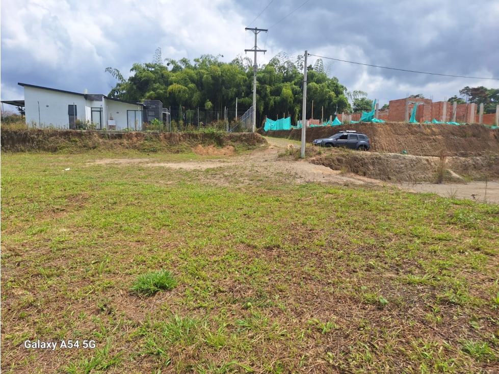 Venta Lote Occidente Armenia Quindio Colombia COD: 8441581 — foto 4
