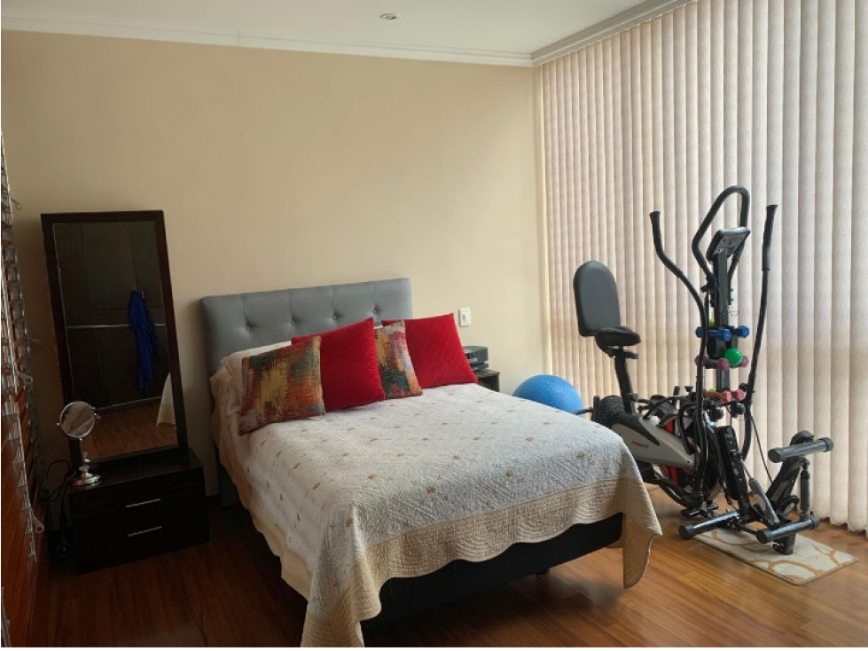 Venta Apartaestudio Norte Armenia Quindio - Colombia COD: 9324385 — foto 6