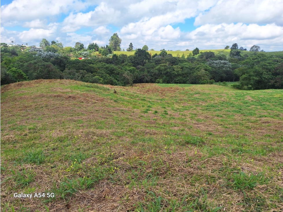 Venta Lote Filandia Quindio Colombia COD: 5236924 - 5