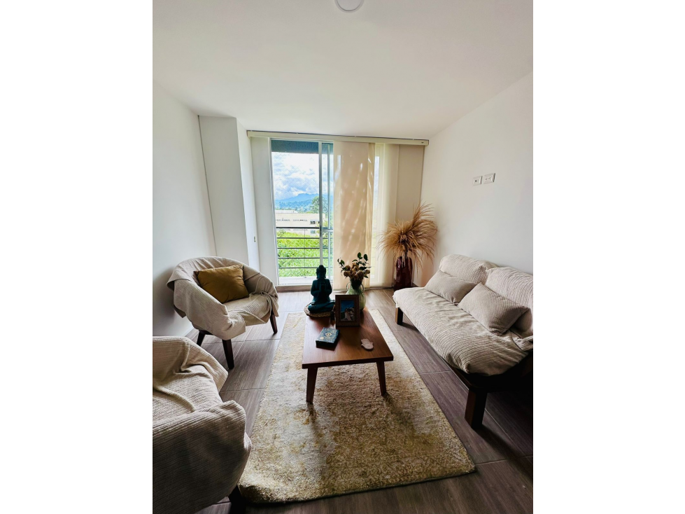 Venta Apartamento Norte Armenia, Quindío - Colombia COD: 9451034