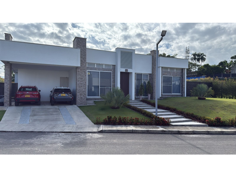 Venta Casa Campestre Sur Armenia Quindio (COL) COD: 9502713