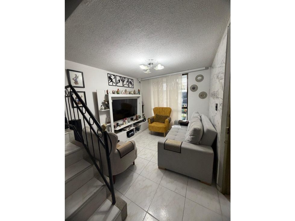 Venta Casa Norte Armenia Quindio Colombia COD: 10002047