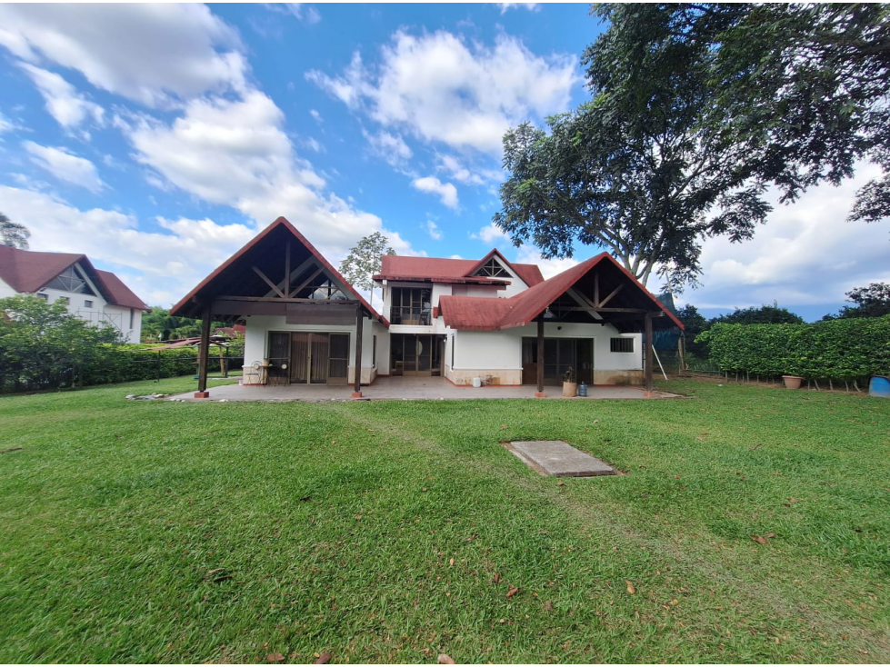 Venta Casa Campestre Sur Armenia Quindio-Colombia COD: 9413203 — foto 3