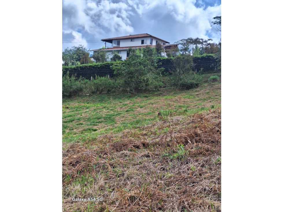 Venta Lote Filandia Quindio Colombia COD: 5236924 - 6