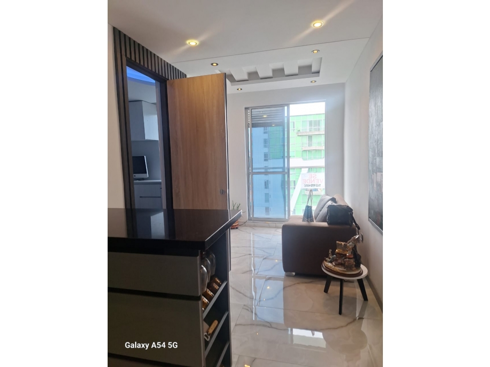 Venta Apartamento Norte Armenia Quindio COD: 8946804