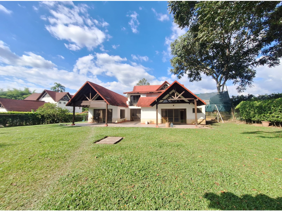 Venta Casa Campestre Sur Armenia Quindio-Colombia COD: 9413203 — foto 4