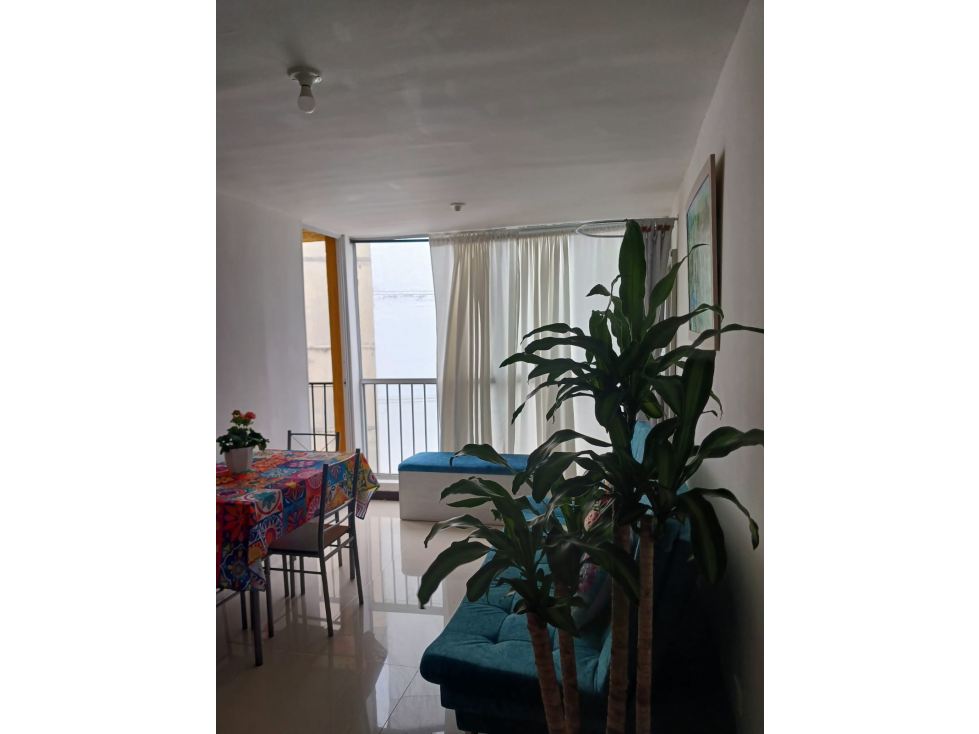 Venta Apartamento Occidente Armenia Quindio (COL) COD: 9470079