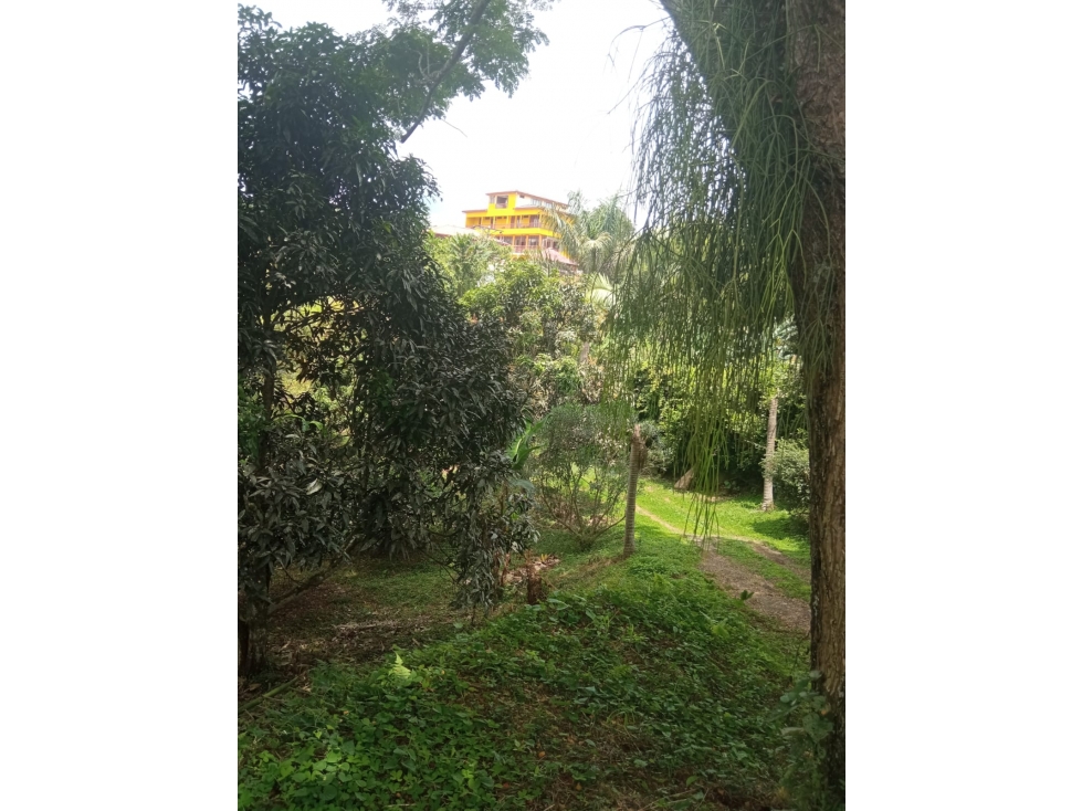 Venta Chalet La Tebaida Quindío (COL) COD: 4458183 - 3