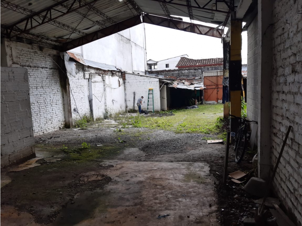 Venta Lote Centro Armenia Quindio - Colombia COD: 6277482 — foto 2