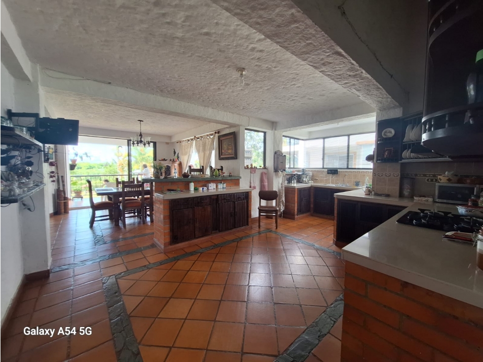 Venta Chalet Sur Armenia Quindio COD: 7079871 — foto 4