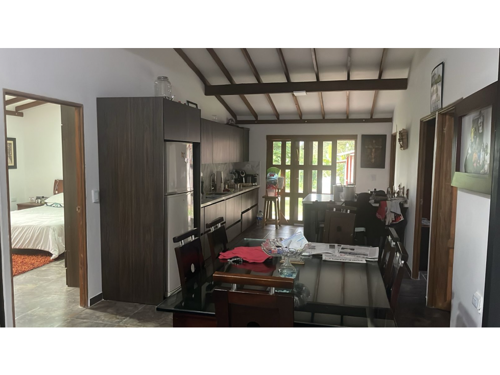 Venta chalet Montenegro Quindio - Colombia COD: 7525715 - 6