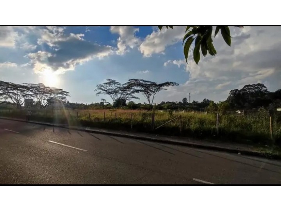 Venta Lote Norte Armenia Quindio - Colombia COD: 7532871 — foto 3