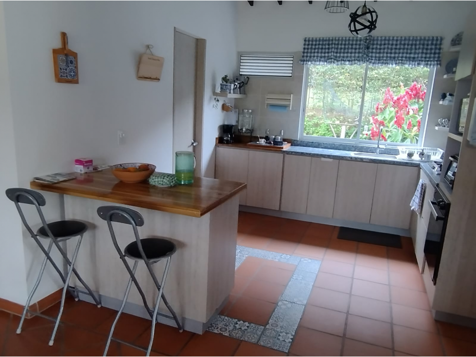 Venta Casa Campestre Sur Armenia Quindio COD: 6432239 - 6