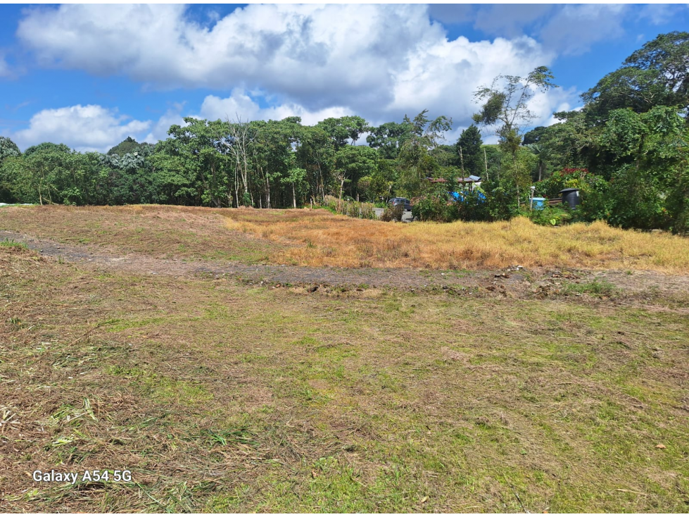Venta Lote Filandia Quindio - Colombia COD: 7533038 - 1