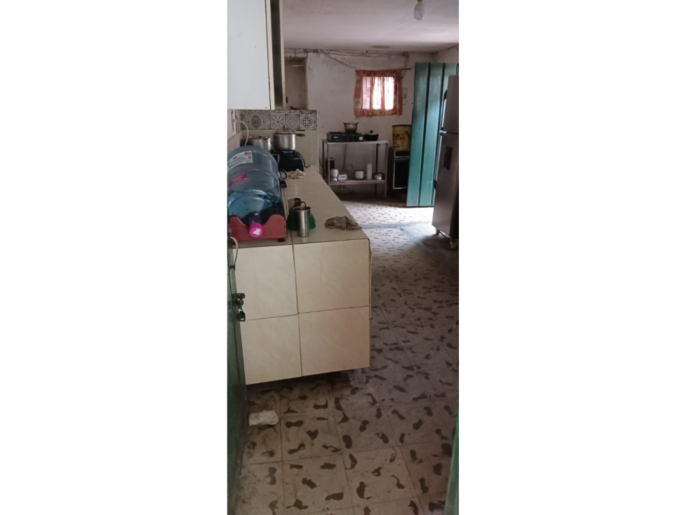 Venta Finca, vía Pijao a Génova, Quindío. COD: 8342923 - 3