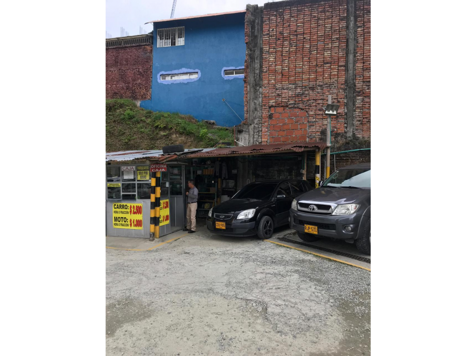 Venta Lote Norte Armenia Quindío Colombia COD: 1192873 — foto 5