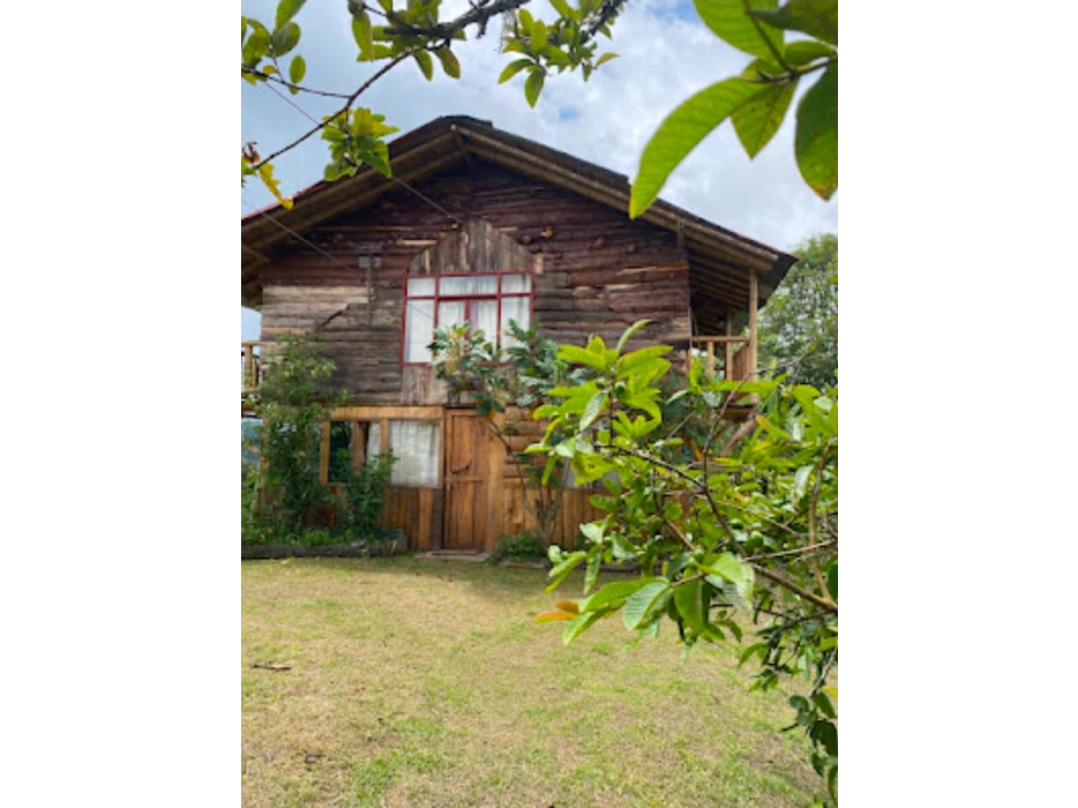 Venta Casa Campestre Salento, Quindío - Colombia COD: 6876219 - 4