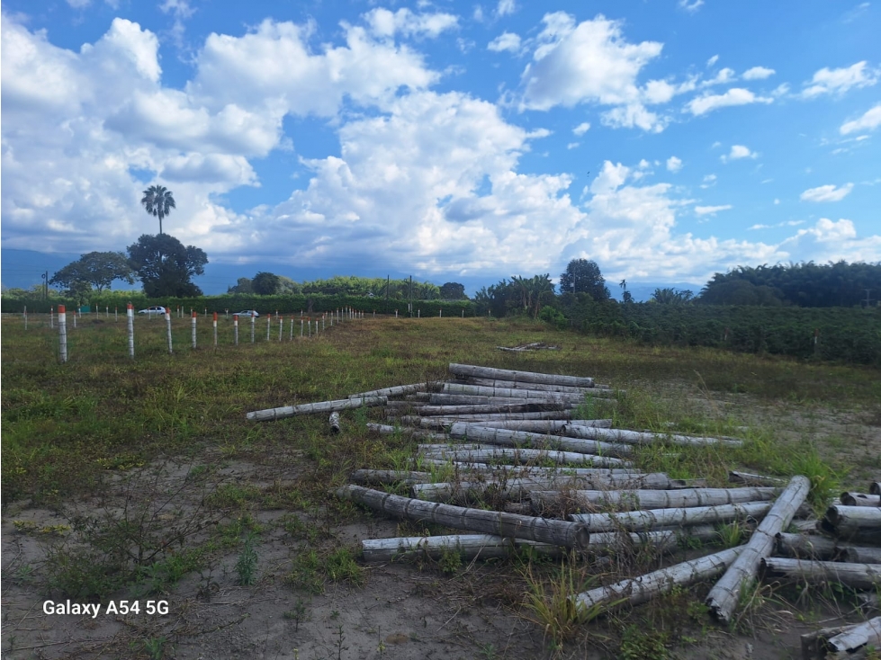 Venta Lotes Armenia Quindio Colombia COD: 8480309 — foto 5