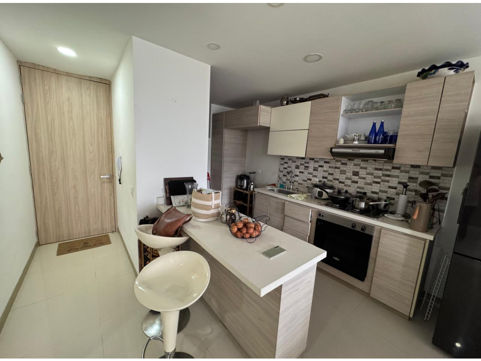 Venta Apartamento Norte Armenia Quindio - Colombia COD: 9359987