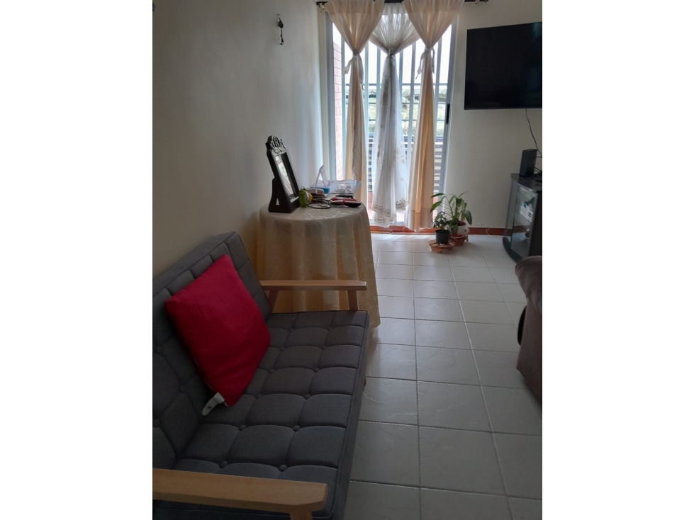 Venta Apartamento Occidente Armenia Quindío (COL) COD: 9530454