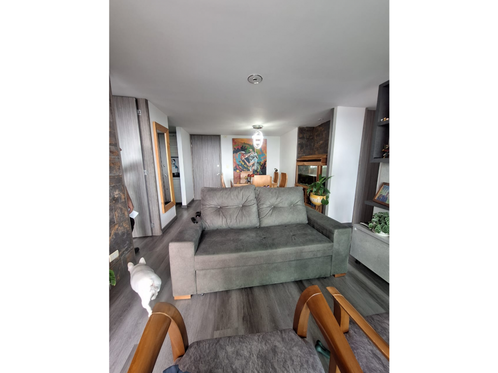 Venta Apartamento Norte Armenia Quindío (COL) COD: 9604150