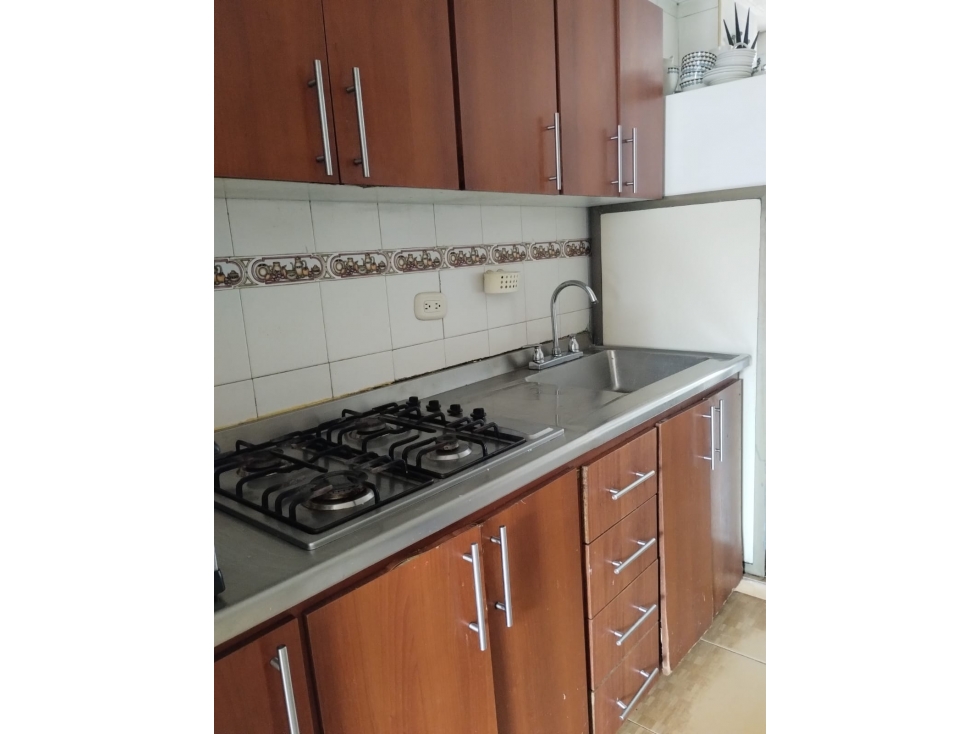 Venta Apartamento Occidente Armenia Quindio COD: 9804837 - 3