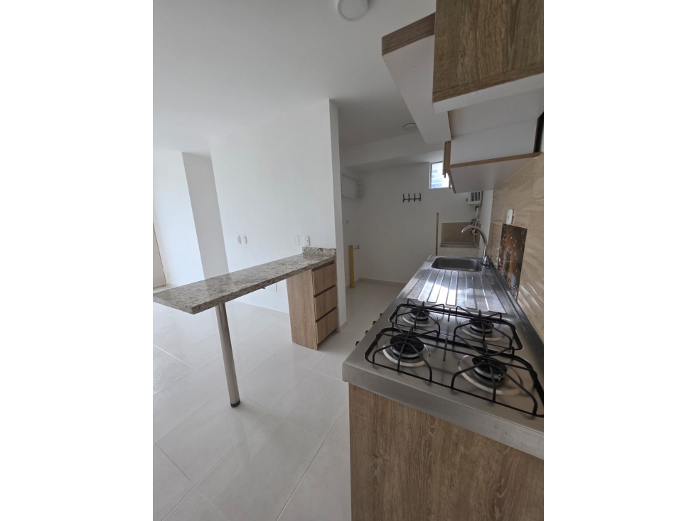 Venta Apartamento Norte Armenia Quindío Colombia COD: 9832311 — foto 3